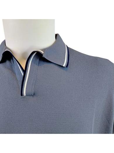 Gran Sasso Polo Uomo