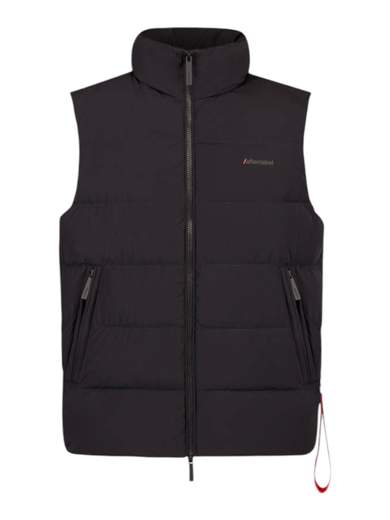 After Label Gilet Uomo