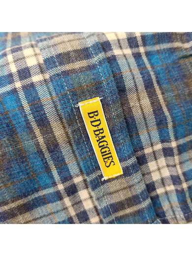 B.D BAGGIES CAMICIA
