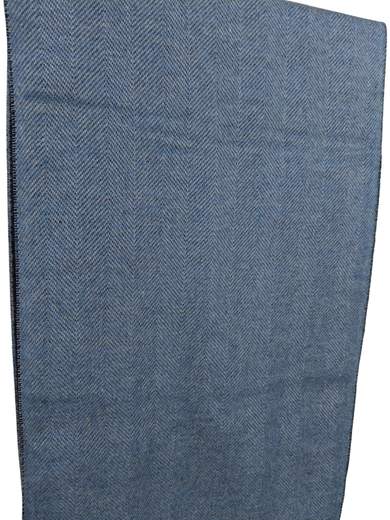 Paolo Da Ponte Sciarpa Uomo