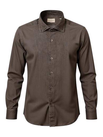 Portofiori Camicia Uomo