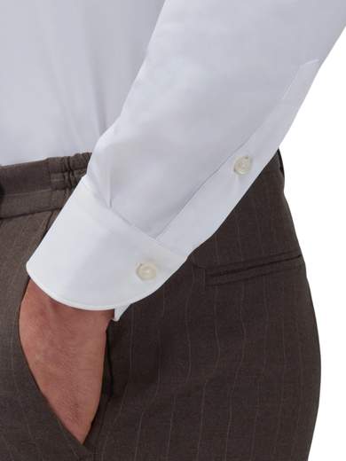 XACUS CAMICIA TECNICA NON STIRO