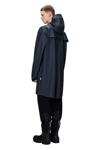 trench long storm rains