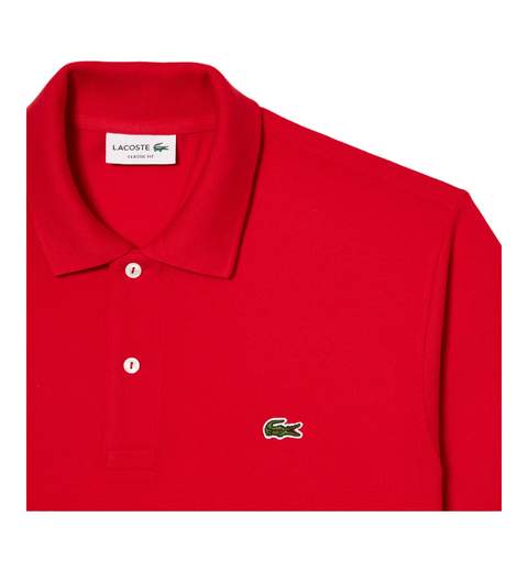 polo lacoste