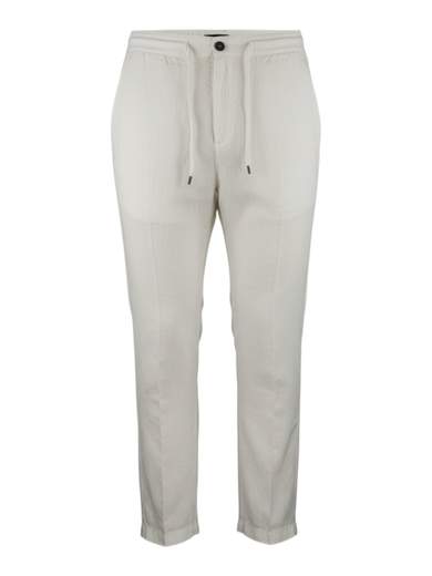 ROY ROGER'S PANTALONE PURO LINO