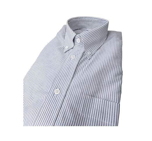 camicia sebago