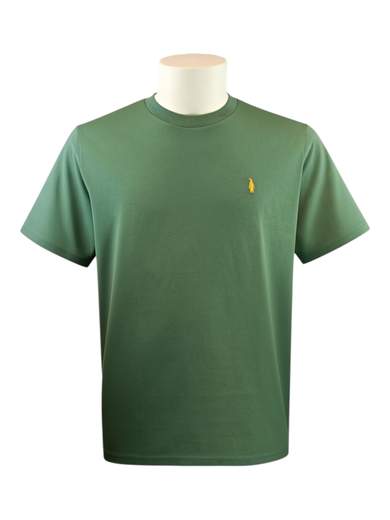 WALTBAY T. SHIRT GIROCOLLO