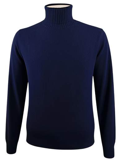 ROY ROGER'S RRU775CT48XXXX TURTLE NECK 0562