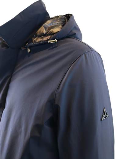 Hèskimo Giaccone Uomo