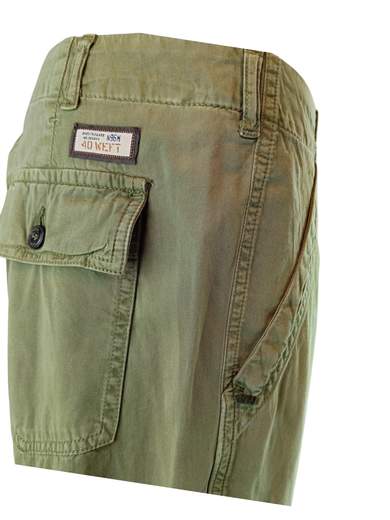 40WEFT PANTALONE