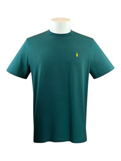 WALTBAY T. SHIRT GIROCOLLO