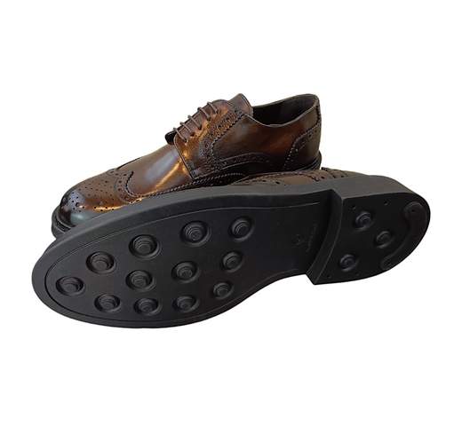 Paolo Da Ponte Scarpe Uomo