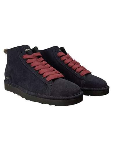 PANCHIC POLACCHINA SUEDE