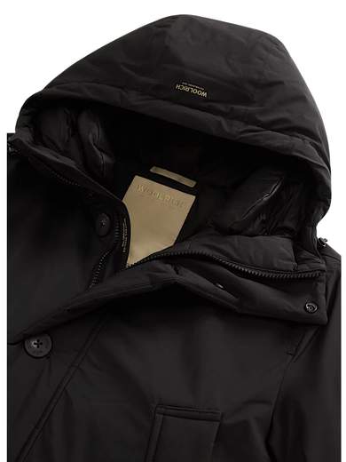 WOOLRICH CFWOOU2092MBUT5182 CLOUD PARKA 0562