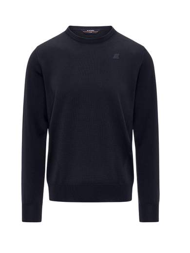 K-WAY MAGLIA