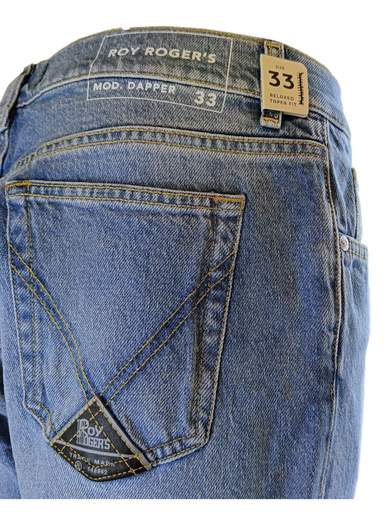 ROY ROGER'S JEANS