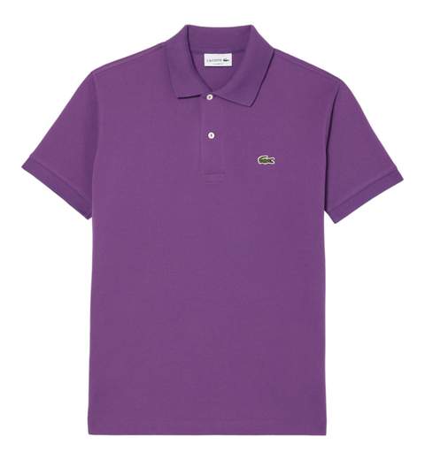 polo lacoste