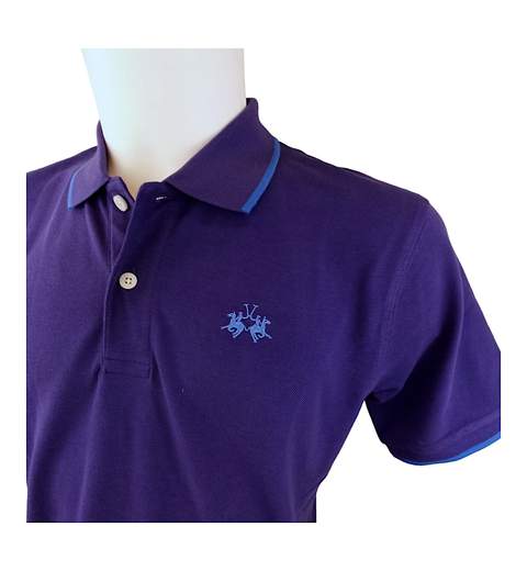 La Martina Polo Uomo