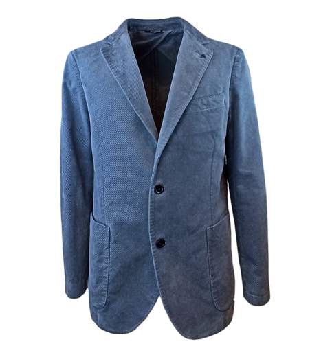 At.p.co. Sfoderata Tk A Toppa Uomo