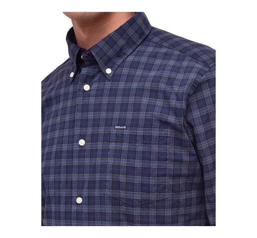 Barbour Camicia Uomo