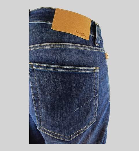 Siviglia Jeans Uomo