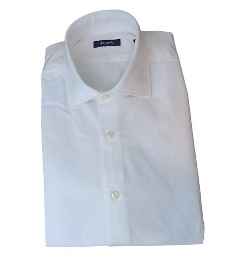 abbigliamento deperlu