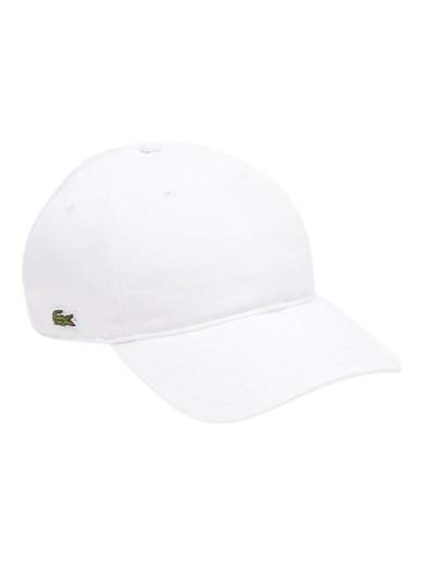 LACOSTE BERRETTO PURO COTONE
