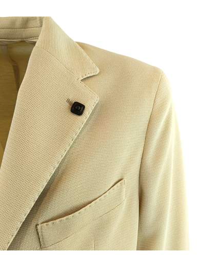 OUT/FIT GIACCA SFODERATA JERSEY TECNICO