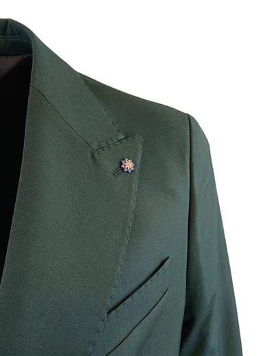 BHARNABA PHILOSOPHY ABITO DOPPIO PETTO