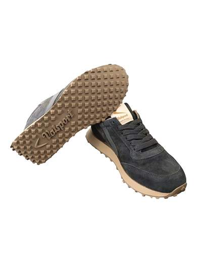 VALSPORT SNEAKERS SUEDE