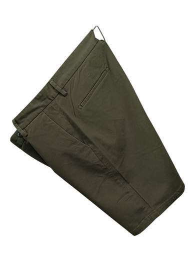 AT.P.CO. BERMUDA CHINO