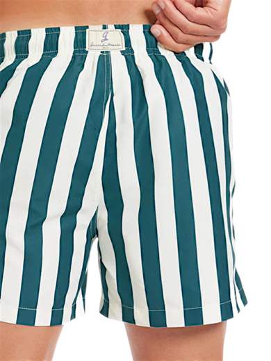 GASSA D'AMANTE COSTUME DA BAGNO