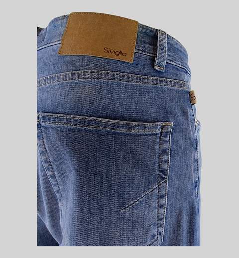 SIVIGLIA JEANS LEGGERO