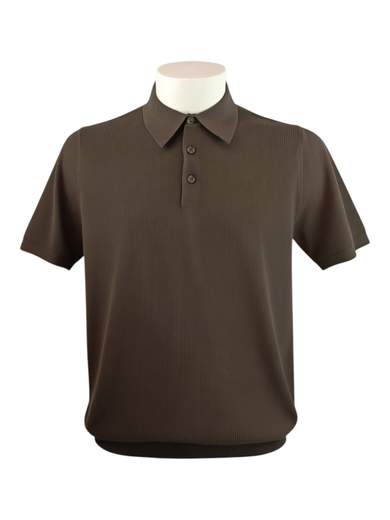 JEORDIE'S POLO TRICOT COTONE MANICA CORTA