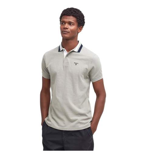 Barbour Polo Uomo
