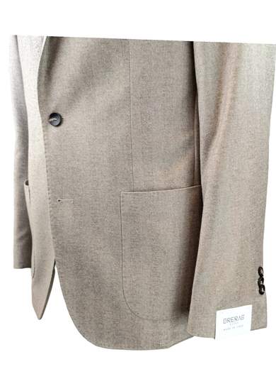 BRERAS A6VENEZIATGMR2   0562