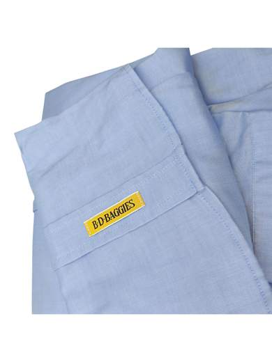 B.d Baggies Camicia Uomo