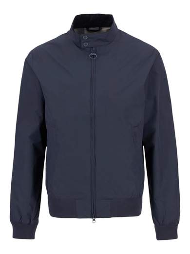 BARBOUR GIUBBOTTO TESSUTO TECNICO