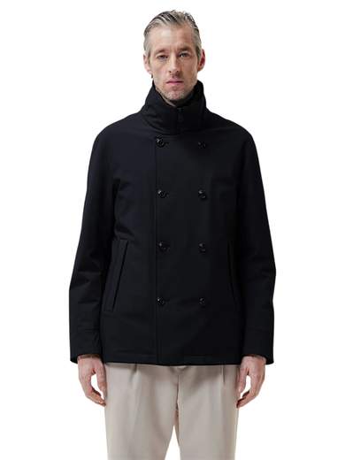 DUNO PEACOAT TECNICO