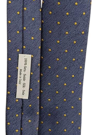 Paolo Da Ponte Cravatta Uomo