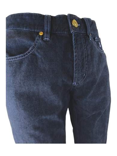 Jeckerson Pantalone Uomo