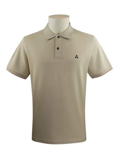 HèSKIMO POLO PIQUET COTONE