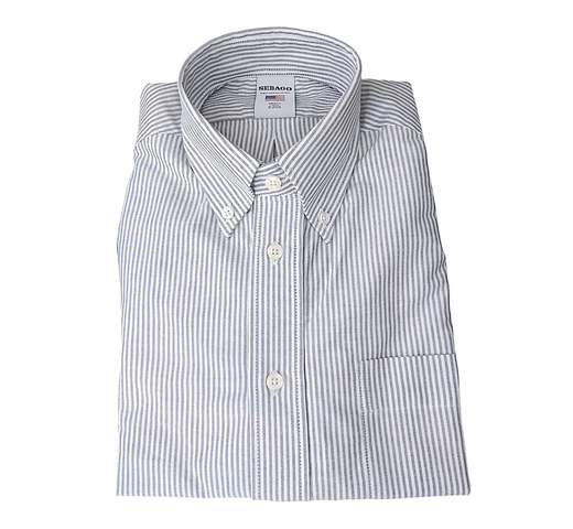 camicia sebago