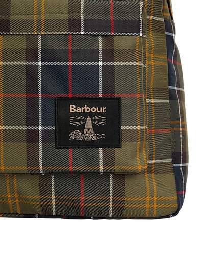 BARBOUR ZAINO