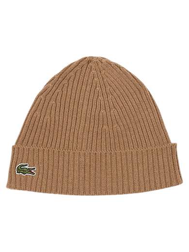 LACOSTE ZUCCOTTO PURA LANA