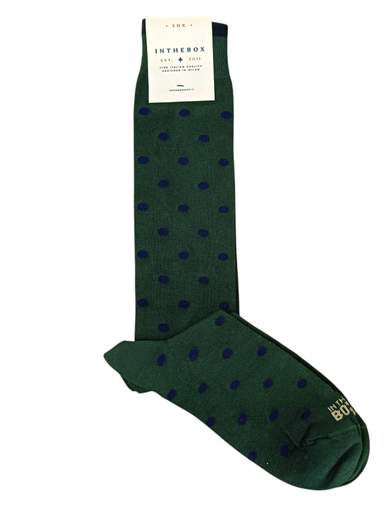 SOX IN THE BOX POIS BICOLOR 0562