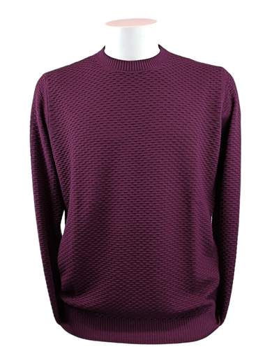 Jeordie's Maglia Uomo