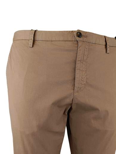 AT.P.CO. PANTALONE COTONE LEGGERO