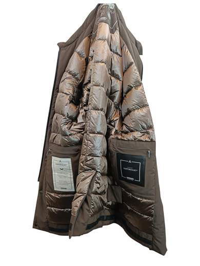 Hèskimo Giaccone Uomo