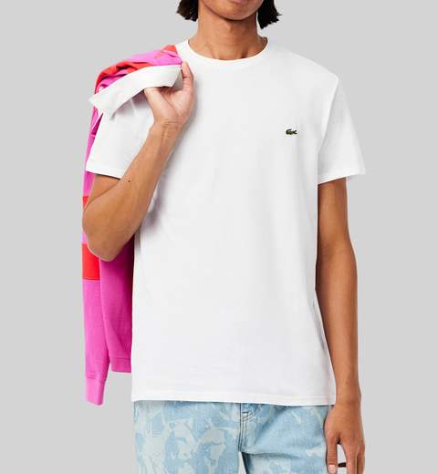 Lacoste T. Shirt Uomo